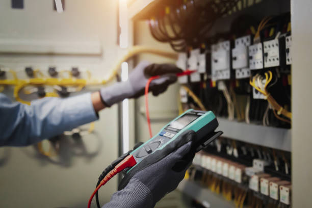 Emergency Electrical Repair Services in Lomira, WI