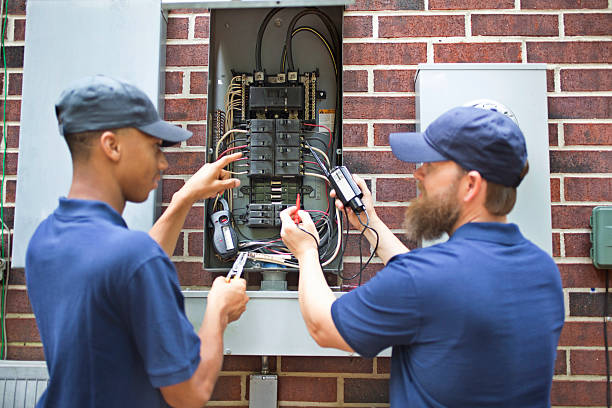 Electrical Maintenance Services in Lomira, WI